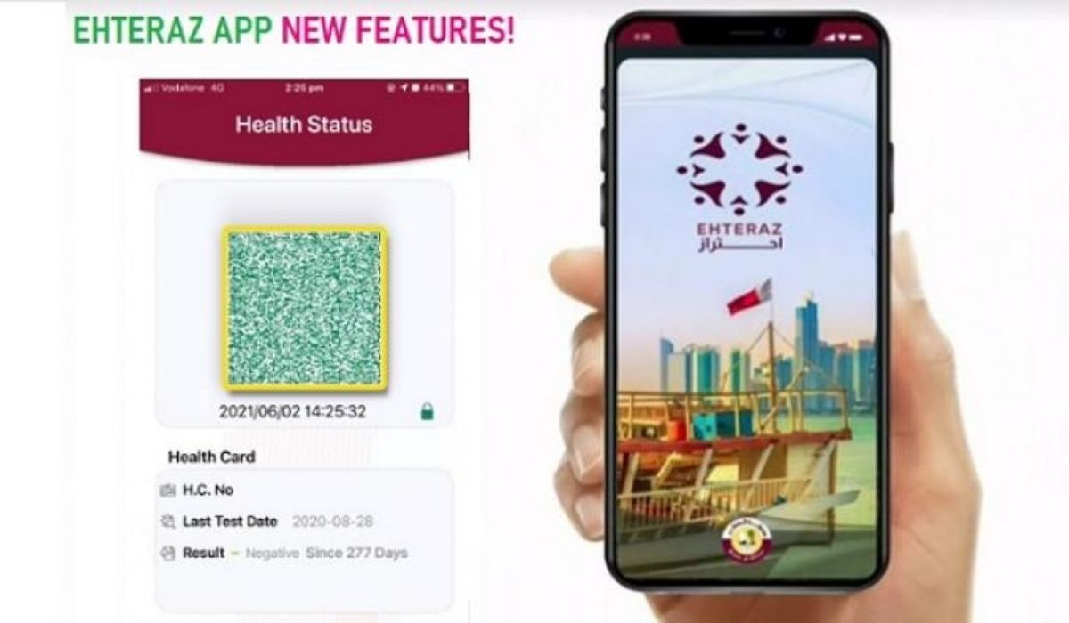 Ehterz App Updated